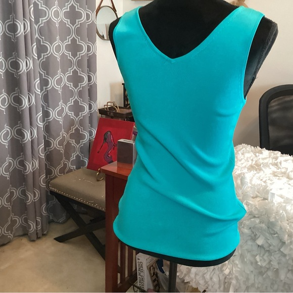 MNG By Mango Tank - Picture 3 of 7